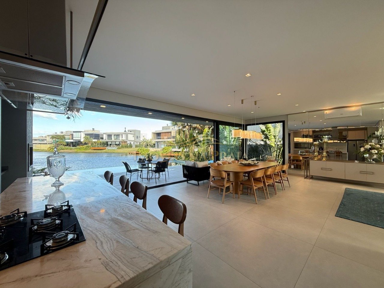 Foto 42 — Casa em Condomínio 5 dormitórios no bairro Sense Xangri-Lá