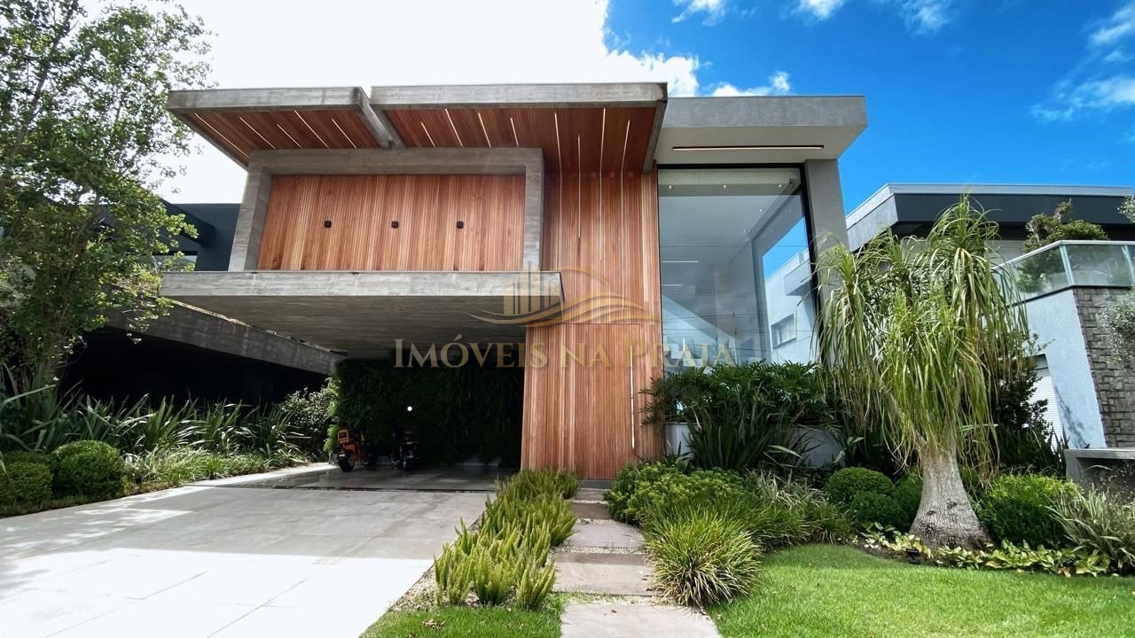 Casa em Condomínio 5 dormitórios no bairro Sense Xangri-Lá