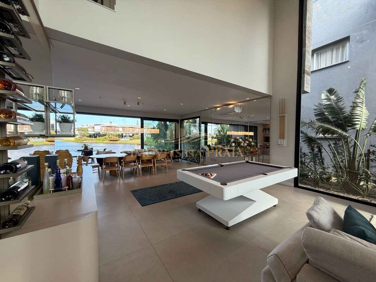 Foto 8 — Casa em Condomínio 5 dormitórios no bairro Sense Xangri-Lá