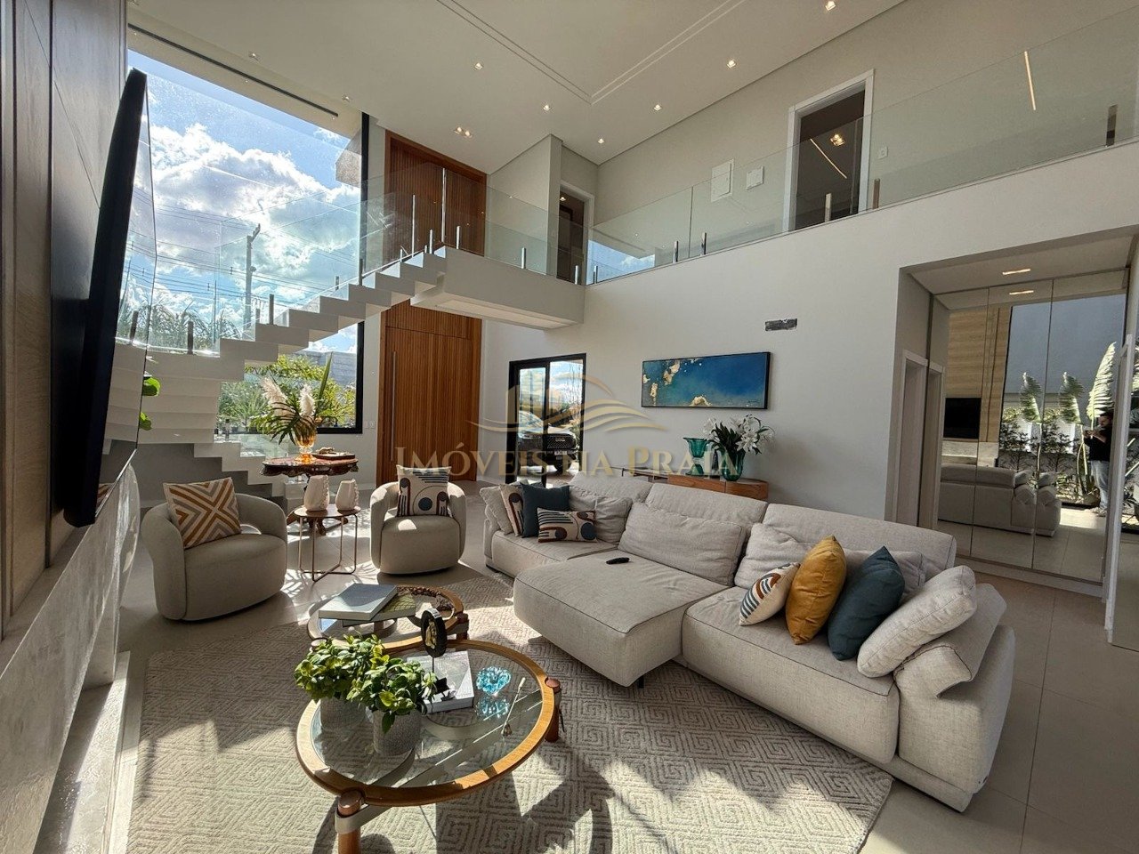 Foto 11 — Casa em Condomínio 5 dormitórios no bairro Sense Xangri-Lá