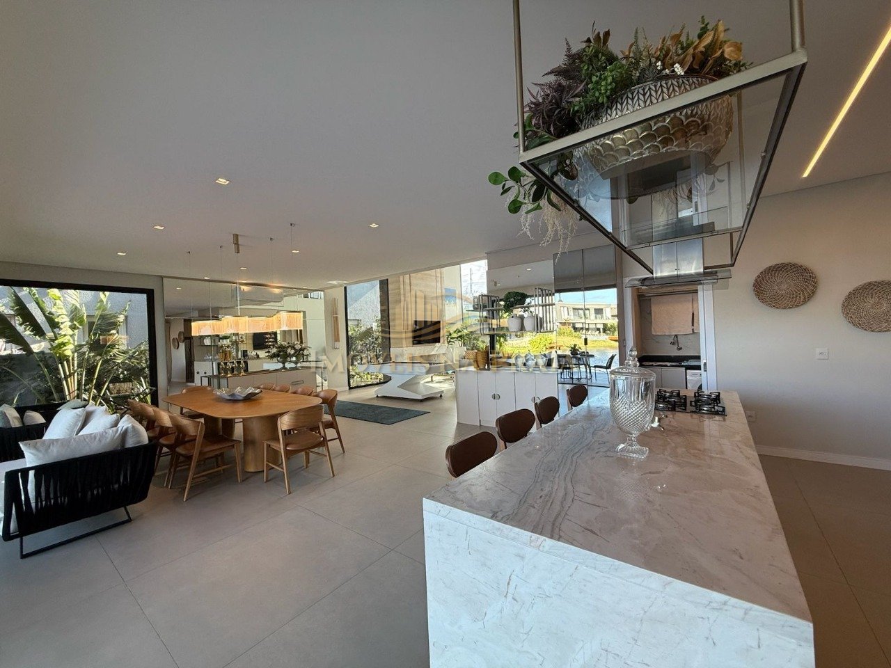 Foto 24 — Casa em Condomínio 5 dormitórios no bairro Sense Xangri-Lá