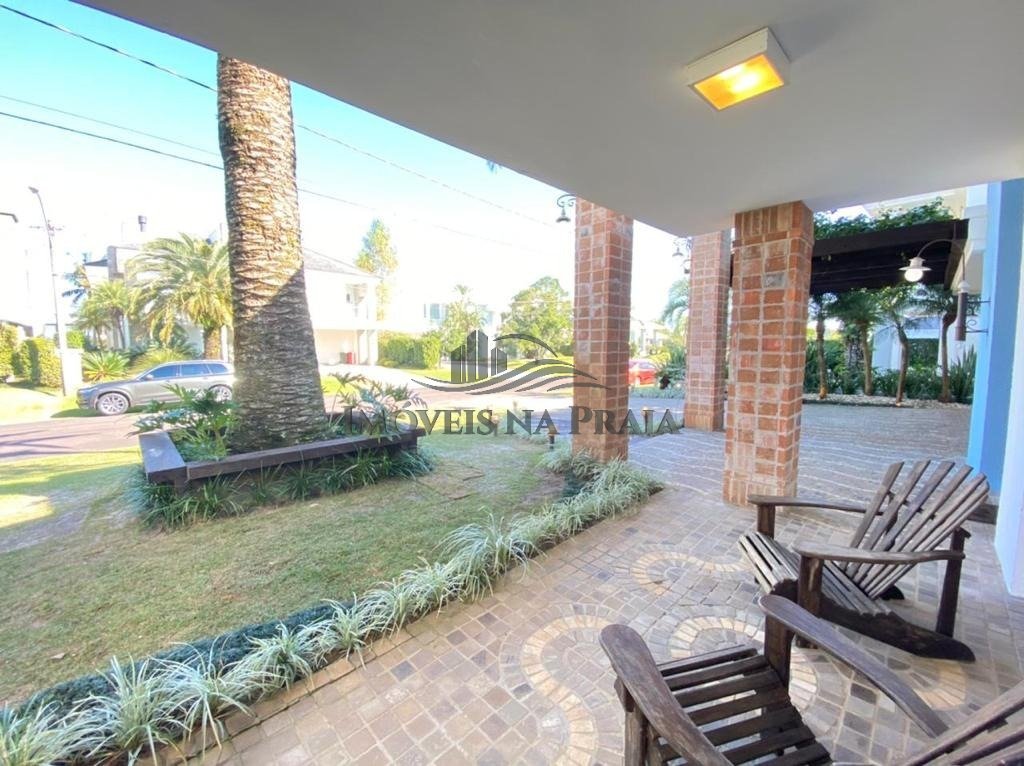 Foto 3 — Casa em Condomínio 5 Dormitório(s) Bairro Bosques