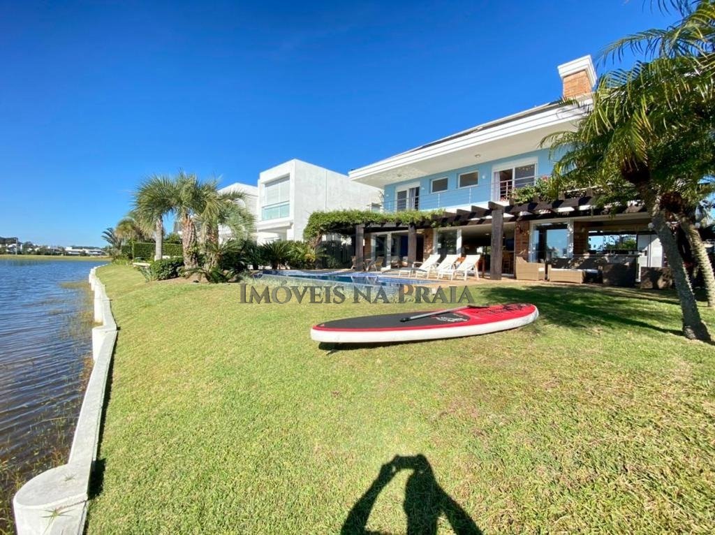 Foto 16 — Casa em Condomínio 5 Dormitório(s) Bairro Bosques