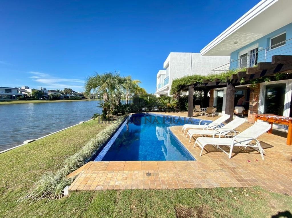 Foto 17 — Casa em Condomínio 5 Dormitório(s) Bairro Bosques