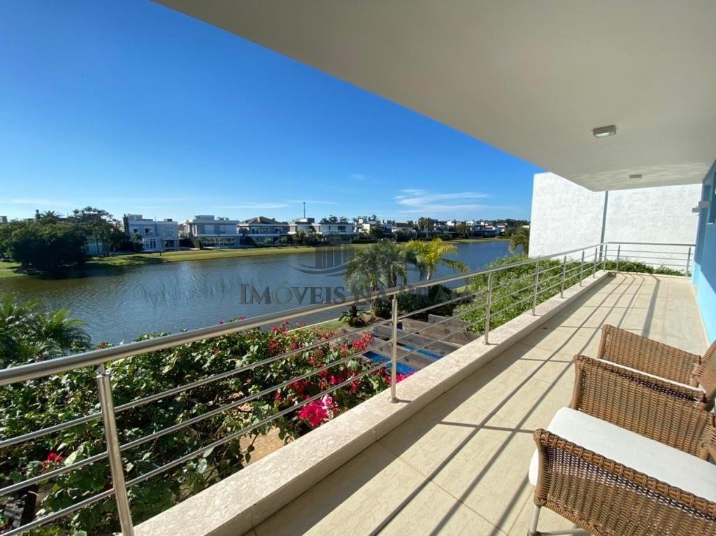 Foto 27 — Casa em Condomínio 5 Dormitório(s) Bairro Bosques