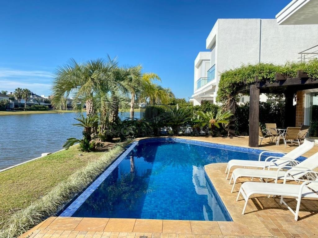 Foto 18 — Casa em Condomínio 5 Dormitório(s) Bairro Bosques