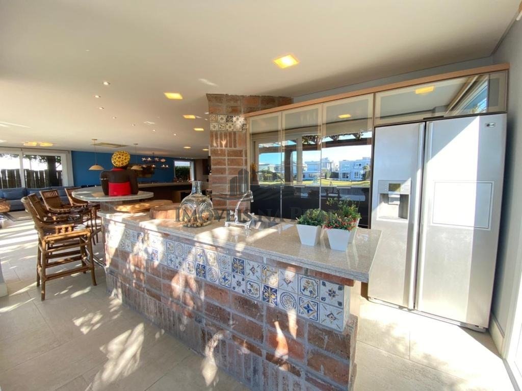 Foto 12 — Casa em Condomínio 5 Dormitório(s) Bairro Bosques