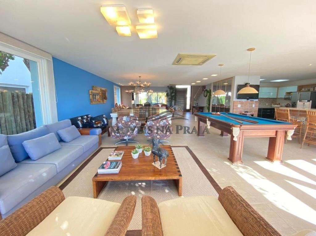 Foto 9 — Casa em Condomínio 5 Dormitório(s) Bairro Bosques