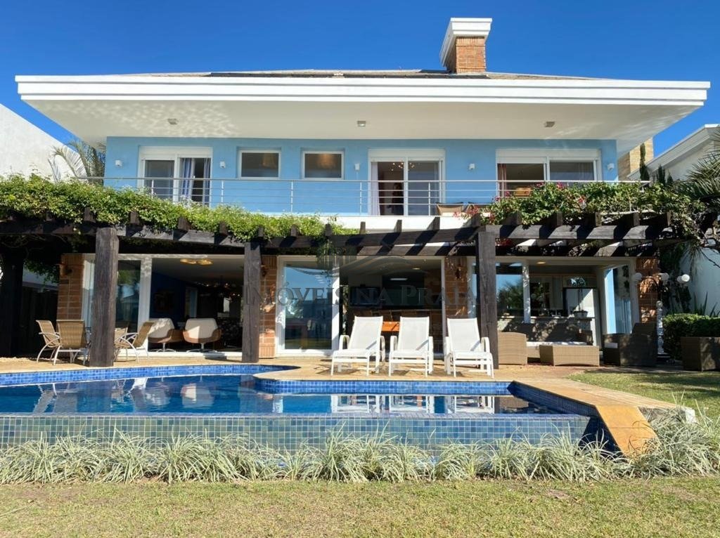 Foto 15 — Casa em Condomínio 5 Dormitório(s) Bairro Bosques