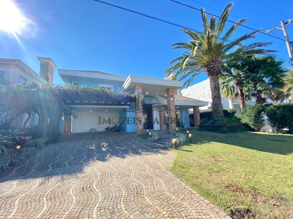 Foto 30 — Casa em Condomínio 5 Dormitório(s) Bairro Bosques