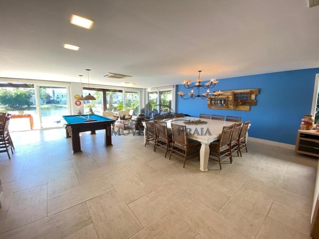 Foto 6 — Casa em Condomínio 5 Dormitório(s) Bairro Bosques