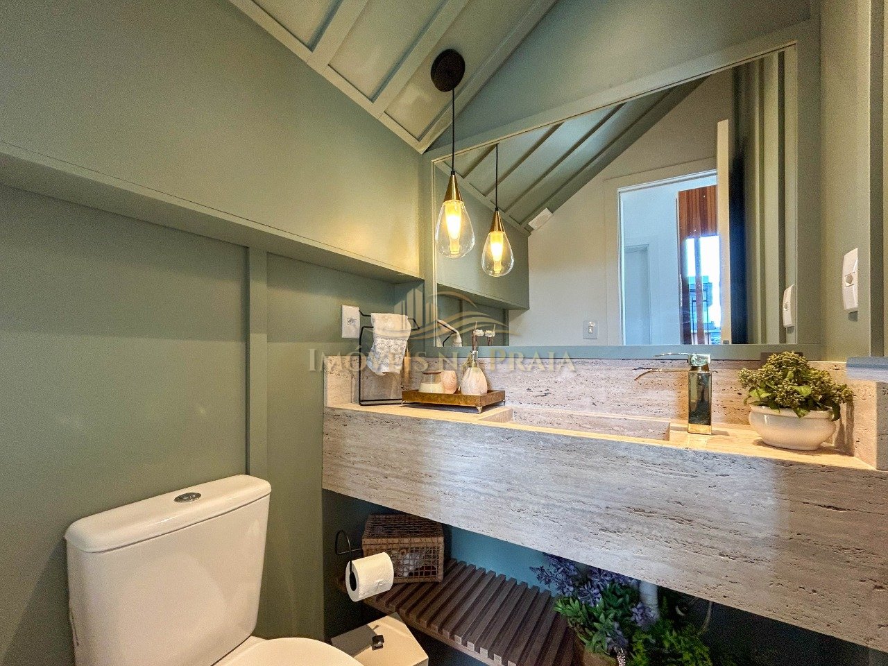 Foto 17 — Casa em Condomínio 4 dormitórios no bairro Blue Xangri-Lá