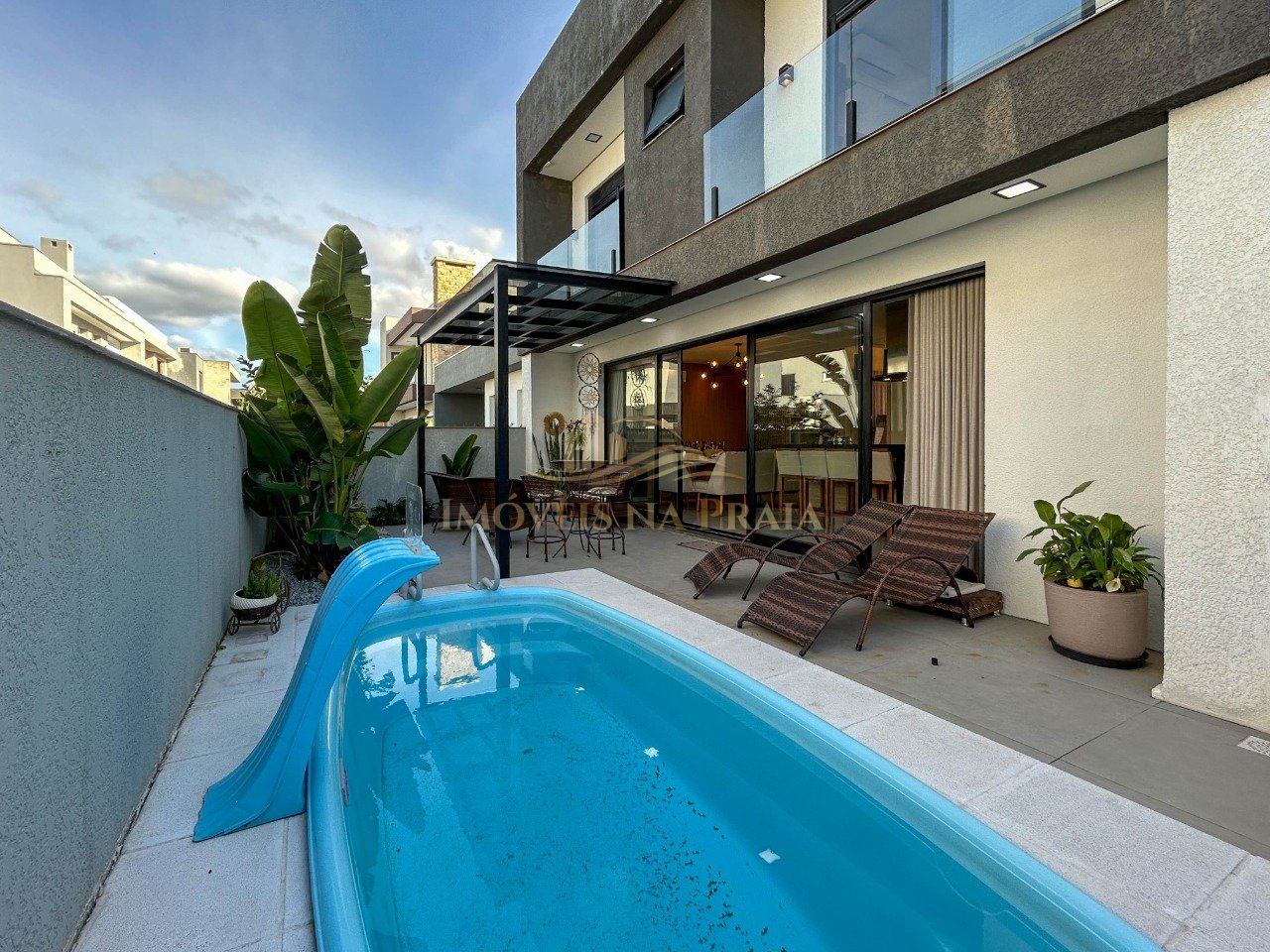 Foto 21 — Casa em Condomínio 4 dormitórios no bairro Blue Xangri-Lá