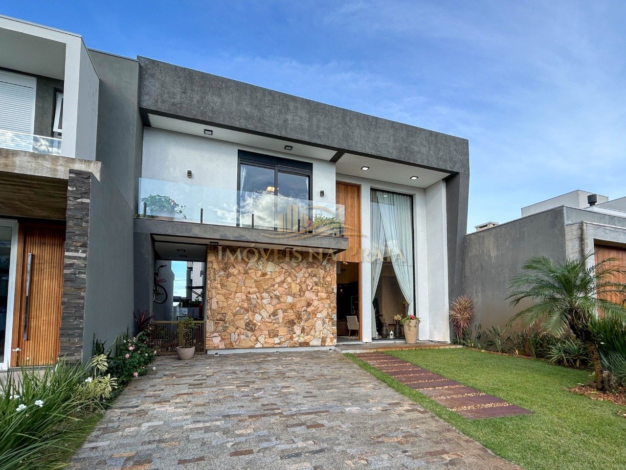 Foto 18 — Casa em Condomínio 4 dormitórios no bairro Blue Xangri-Lá