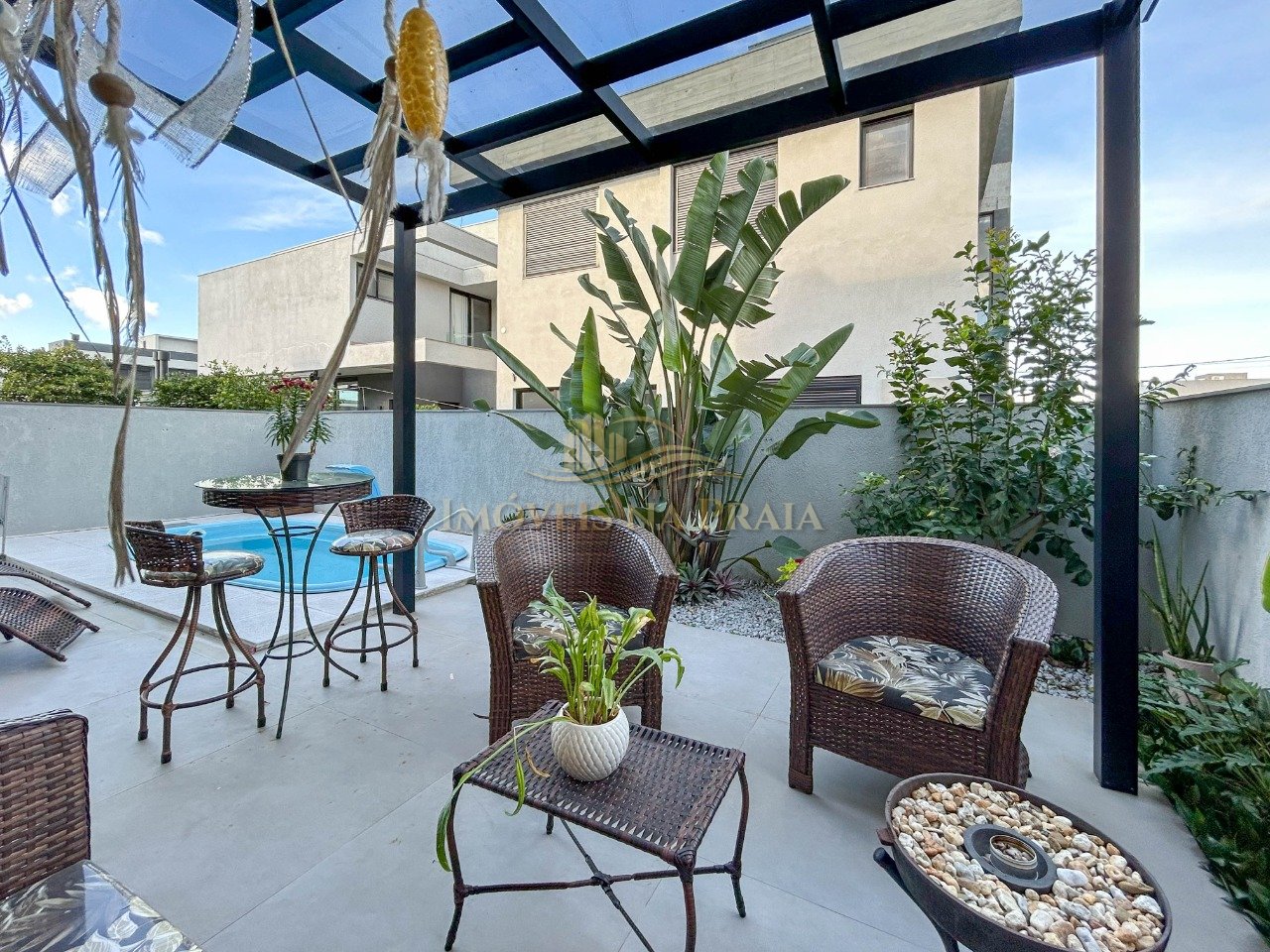 Foto 25 — Casa em Condomínio 4 dormitórios no bairro Blue Xangri-Lá