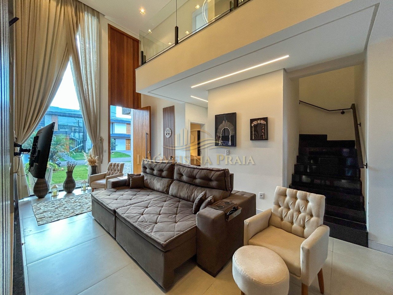 Foto 36 — Casa em Condomínio 4 dormitórios no bairro Blue Xangri-Lá