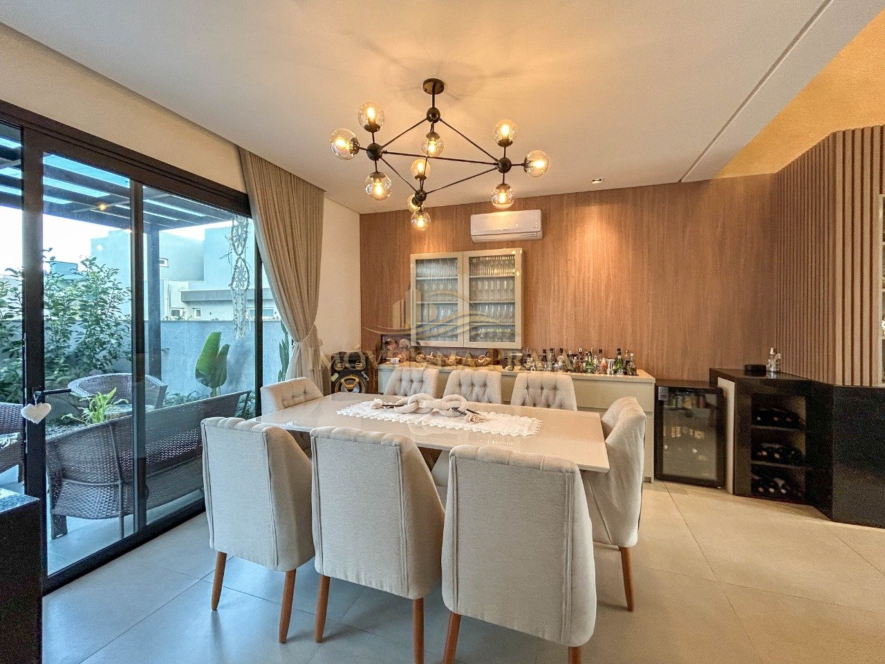 Foto 33 — Casa em Condomínio 4 dormitórios no bairro Blue Xangri-Lá