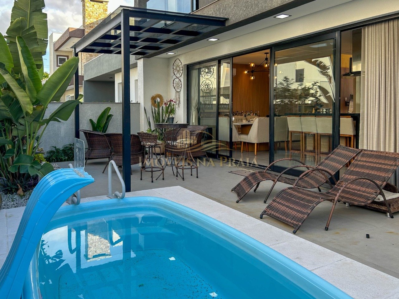 Foto 22 — Casa em Condomínio 4 dormitórios no bairro Blue Xangri-Lá