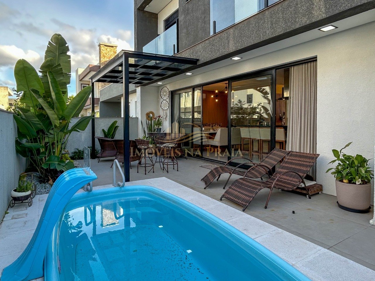 Foto 20 — Casa em Condomínio 4 dormitórios no bairro Blue Xangri-Lá