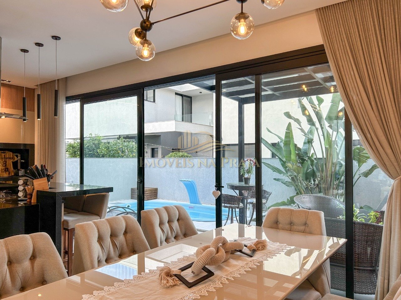 Foto 32 — Casa em Condomínio 4 dormitórios no bairro Blue Xangri-Lá