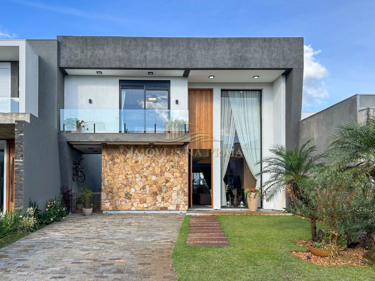 Foto 19 — Casa em Condomínio 4 dormitórios no bairro Blue Xangri-Lá