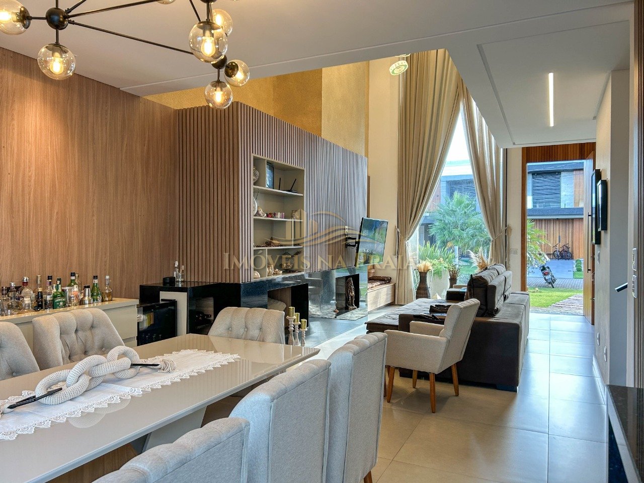 Foto 27 — Casa em Condomínio 4 dormitórios no bairro Blue Xangri-Lá