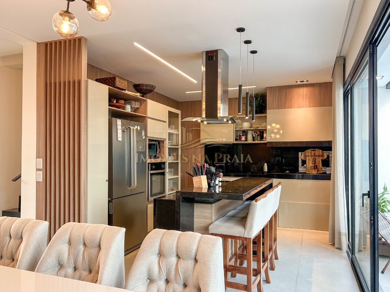 Foto 30 — Casa em Condomínio 4 dormitórios no bairro Blue Xangri-Lá