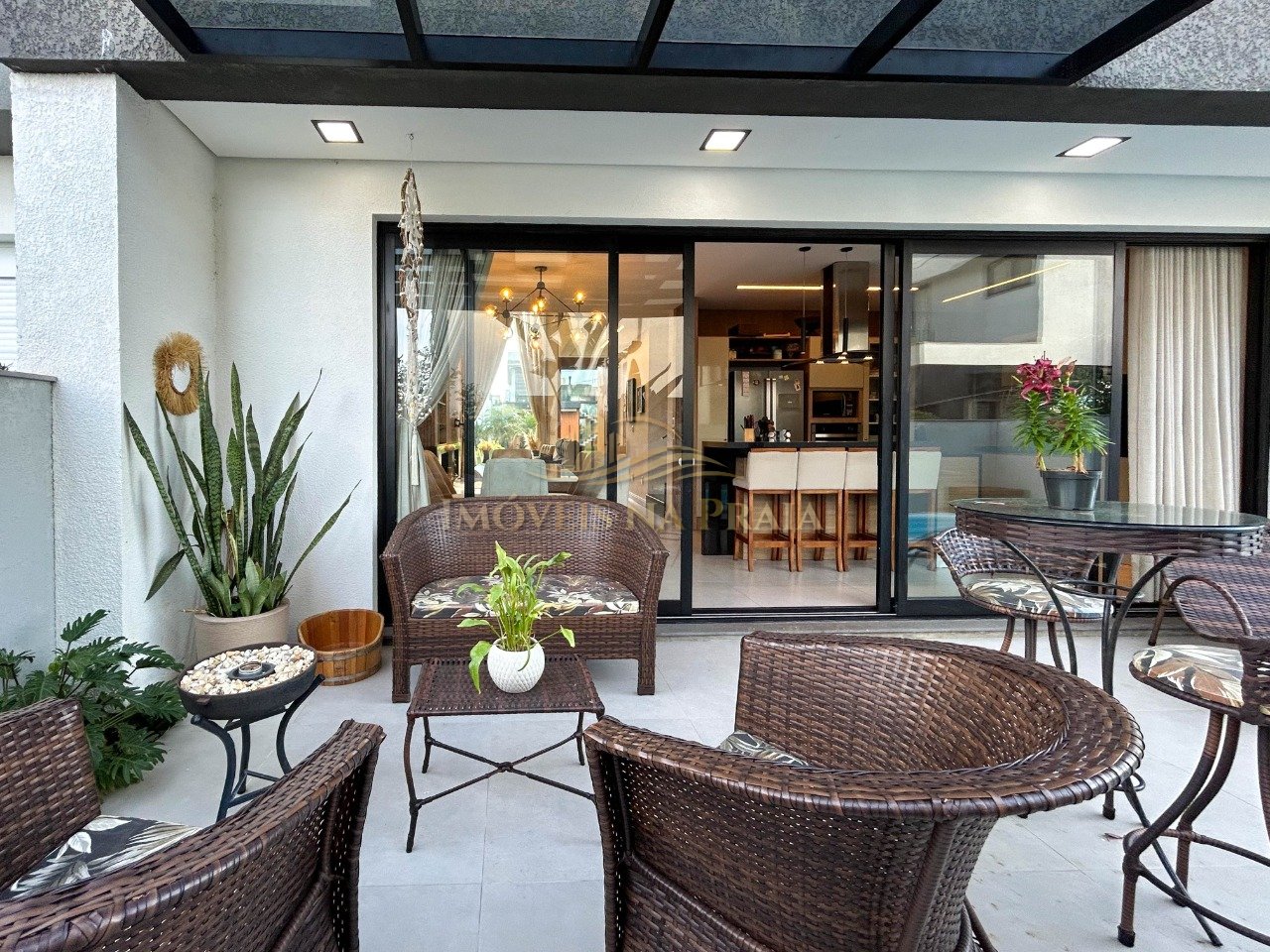 Foto 24 — Casa em Condomínio 4 dormitórios no bairro Blue Xangri-Lá