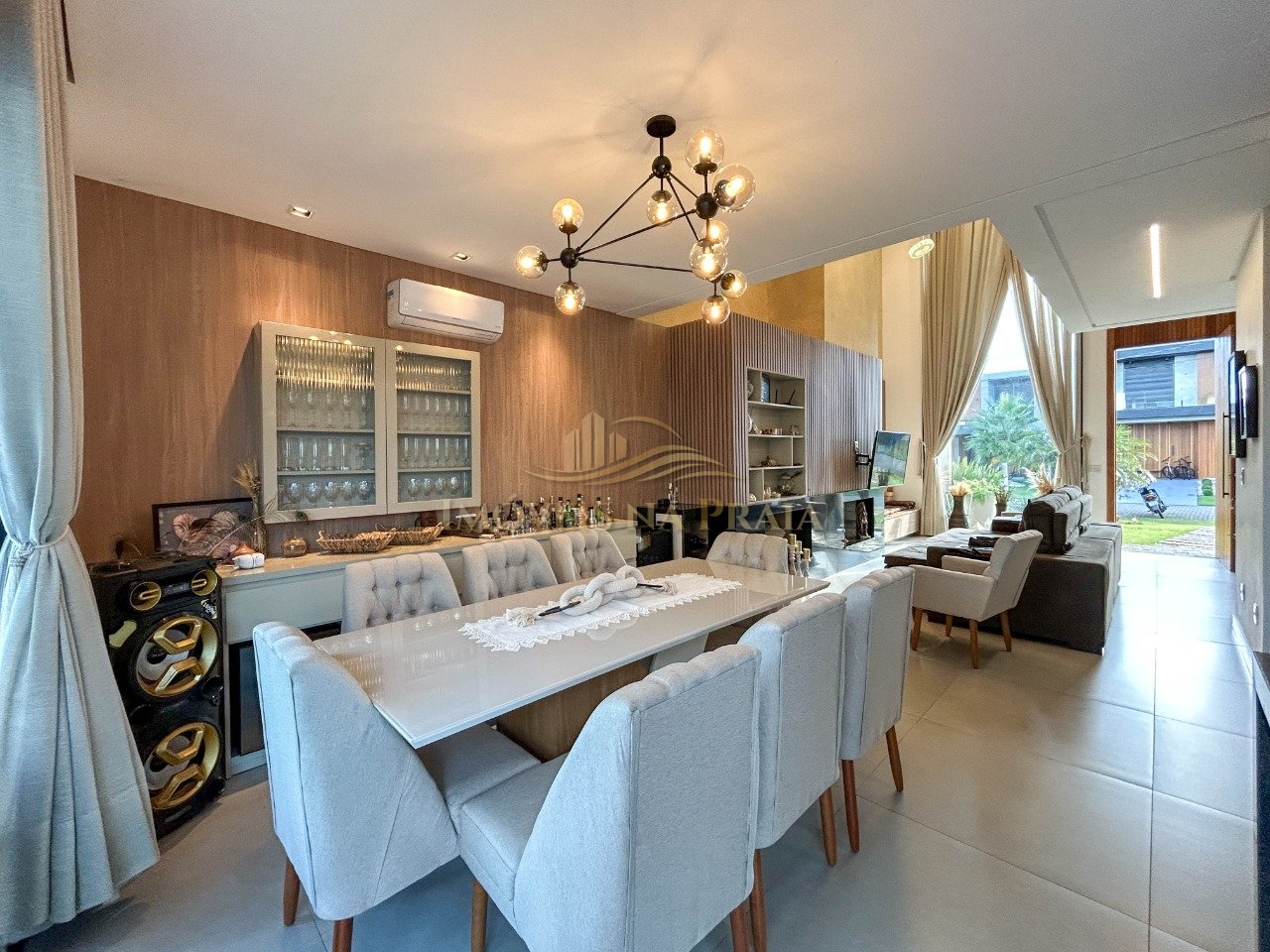 Foto 26 — Casa em Condomínio 4 dormitórios no bairro Blue Xangri-Lá