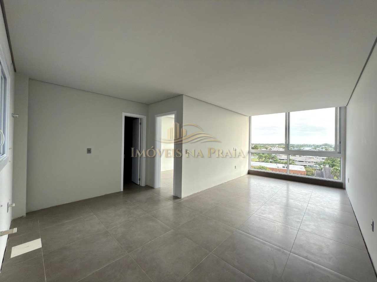 Foto 9 — Apartamento no Livin Resort House.