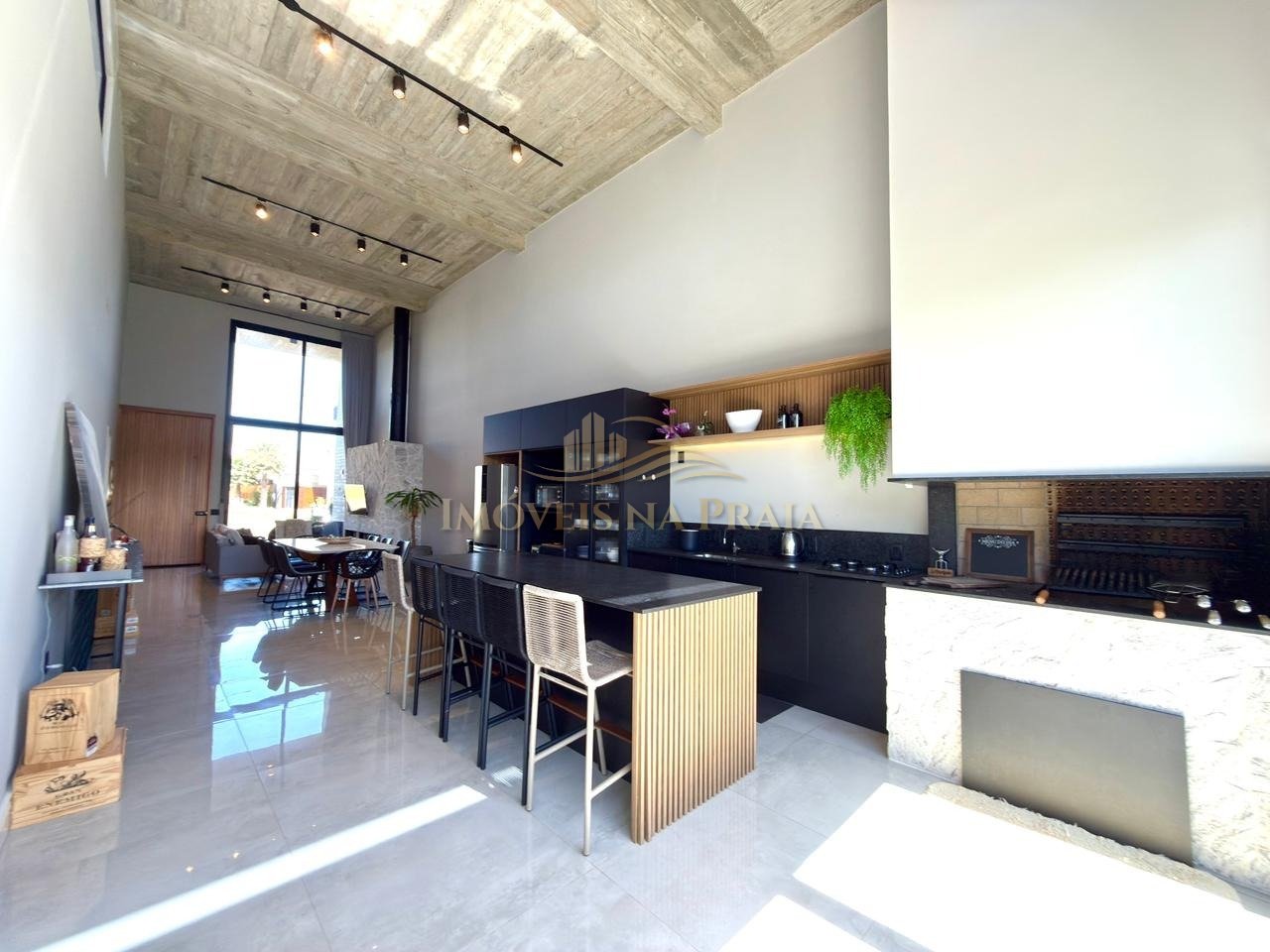 Foto 19 — Casa em Condomínio 3 dormitórios no bairro Blue Xangri-Lá