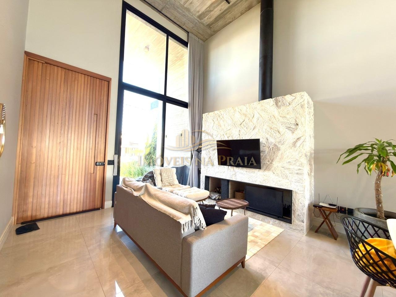 Foto 3 — Casa em Condomínio 3 dormitórios no bairro Blue Xangri-Lá