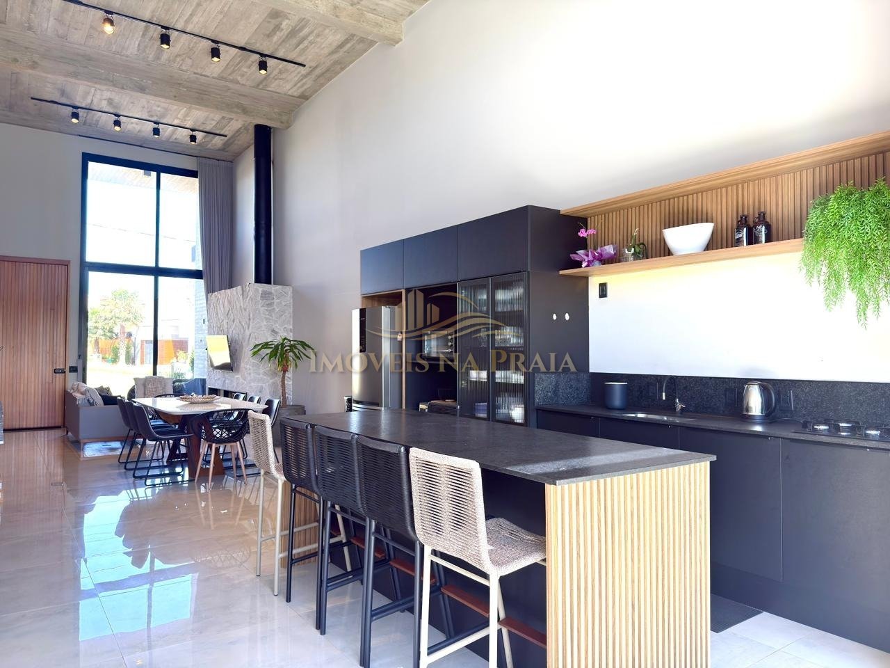 Foto 20 — Casa em Condomínio 3 dormitórios no bairro Blue Xangri-Lá