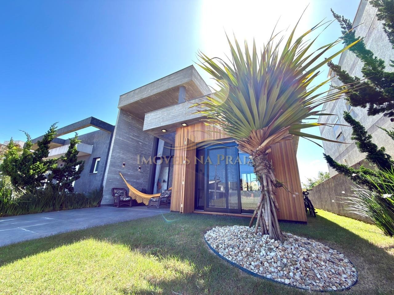 Foto 2 — Casa em Condomínio 3 dormitórios no bairro Blue Xangri-Lá