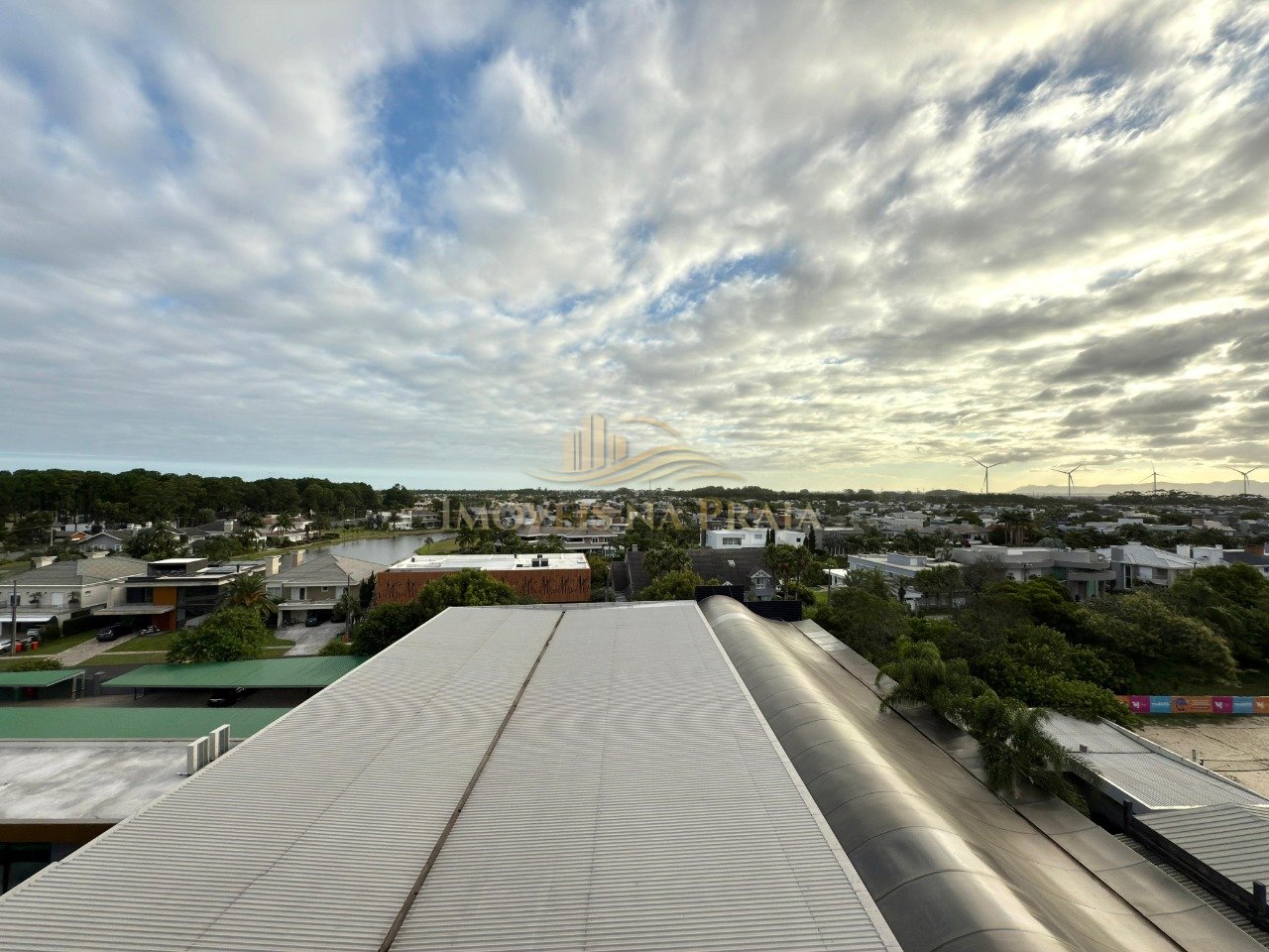 Foto 8 — Apartamento no Livin Resort House.
