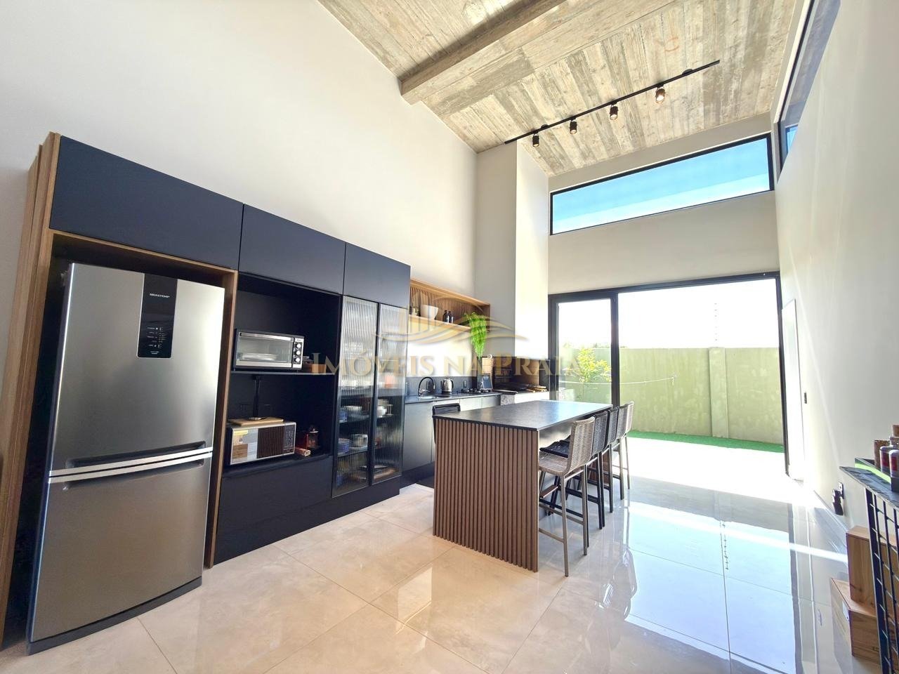 Foto 4 — Casa em Condomínio 3 dormitórios no bairro Blue Xangri-Lá