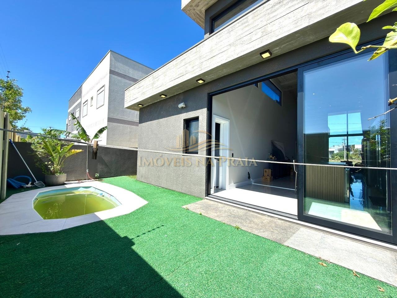 Foto 26 — Casa em Condomínio 3 dormitórios no bairro Blue Xangri-Lá