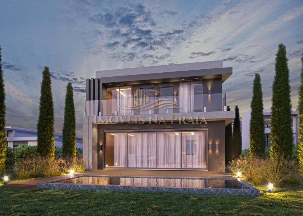 Foto 2 — Casa em Condomínio 4 Dormitório(s)