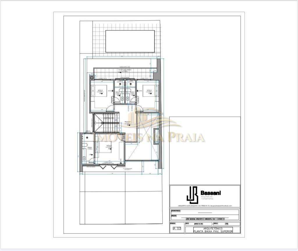 Foto 3 — Casa em Condomínio 4 Dormitório(s)