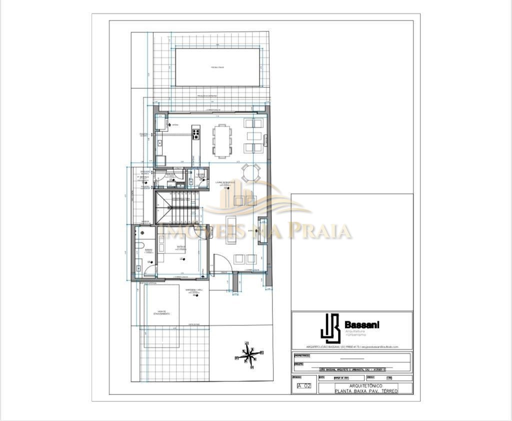 Foto 4 — Casa em Condomínio 4 Dormitório(s)