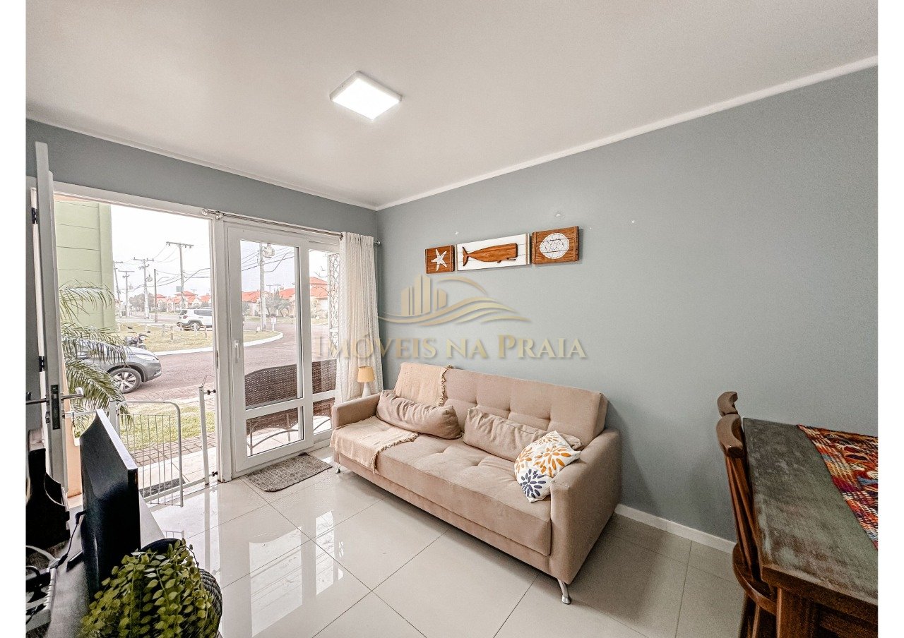 Foto 9 — Casa em Condomínio 2 dormitórios no bairro Casa Hermosa