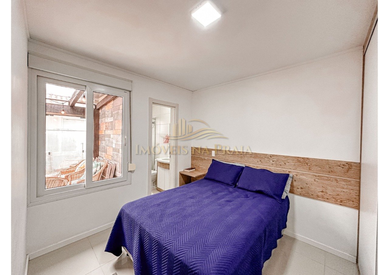 Foto 4 — Casa em Condomínio 2 dormitórios no bairro Casa Hermosa