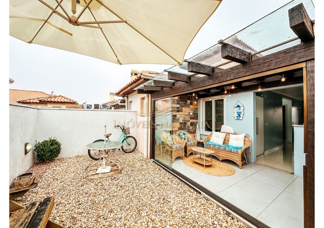 Foto 5 — Casa em Condomínio 2 dormitórios no bairro Casa Hermosa