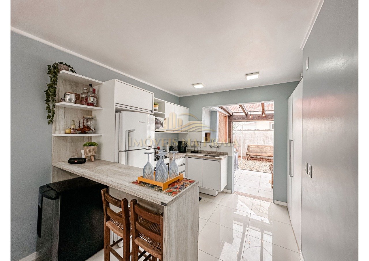 Foto 8 — Casa em Condomínio 2 dormitórios no bairro Casa Hermosa