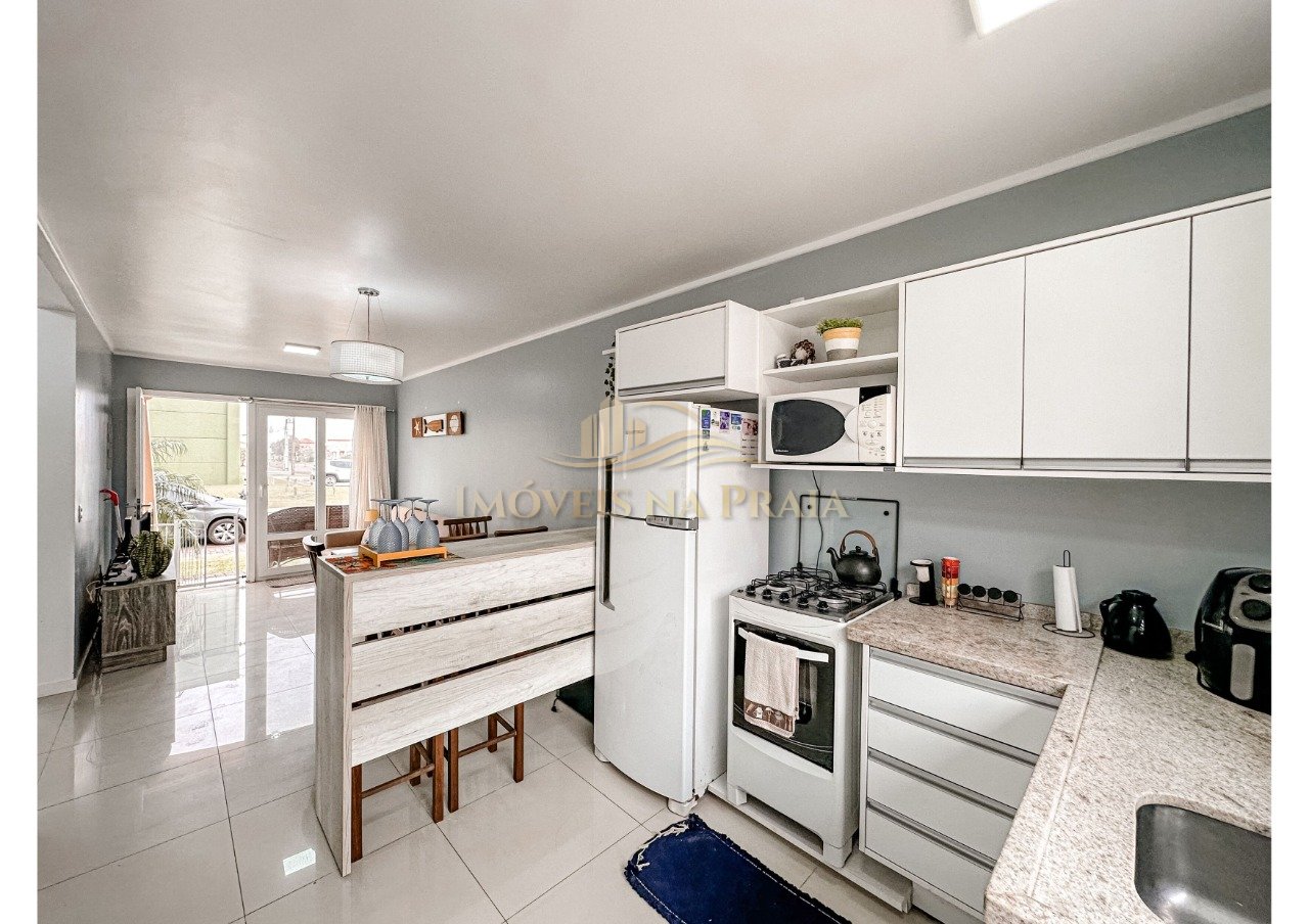 Foto 7 — Casa em Condomínio 2 dormitórios no bairro Casa Hermosa