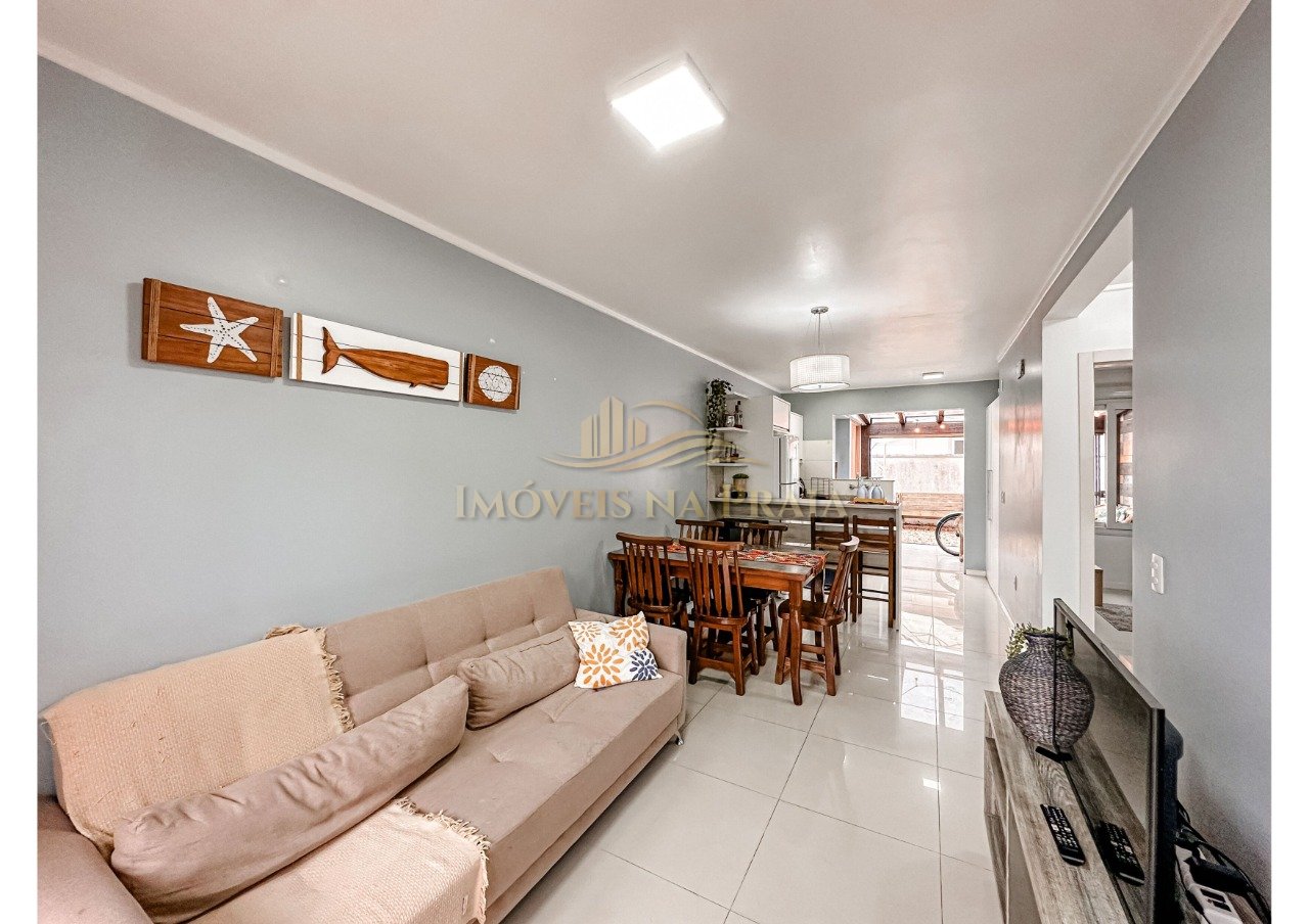 Foto 10 — Casa em Condomínio 2 dormitórios no bairro Casa Hermosa