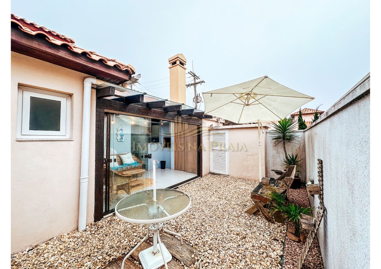 Foto 13 — Casa em Condomínio 2 dormitórios no bairro Casa Hermosa