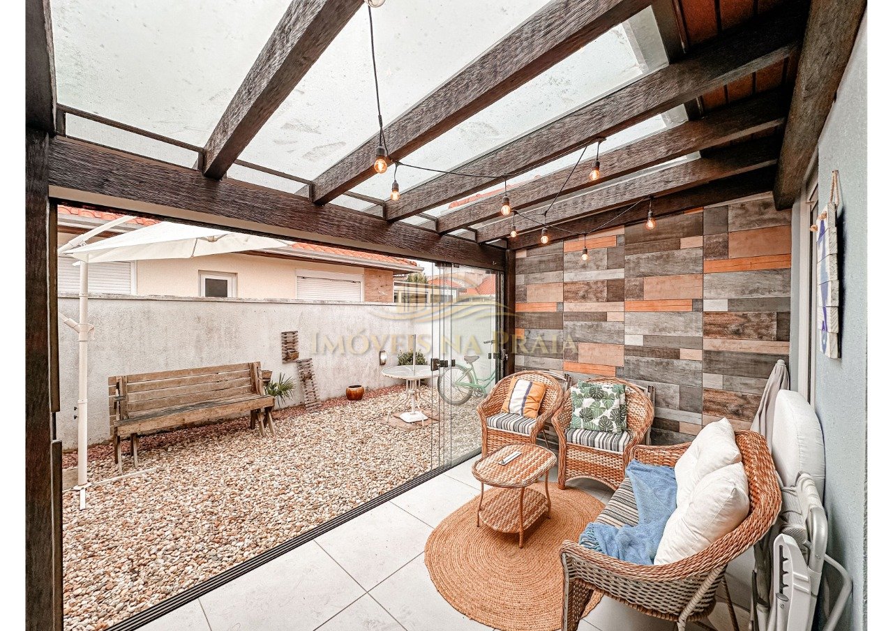 Foto 6 — Casa em Condomínio 2 dormitórios no bairro Casa Hermosa