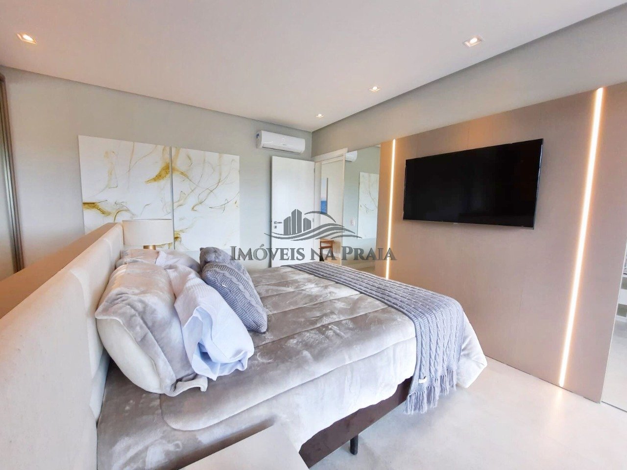 Foto 19 — Casa em Condomínio 5 Dormitório(s) Bairro Enseada