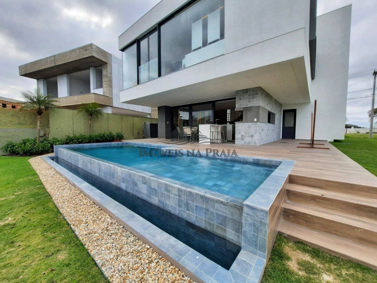 Foto 27 — Casa em Condomínio 5 Dormitório(s) Bairro Enseada